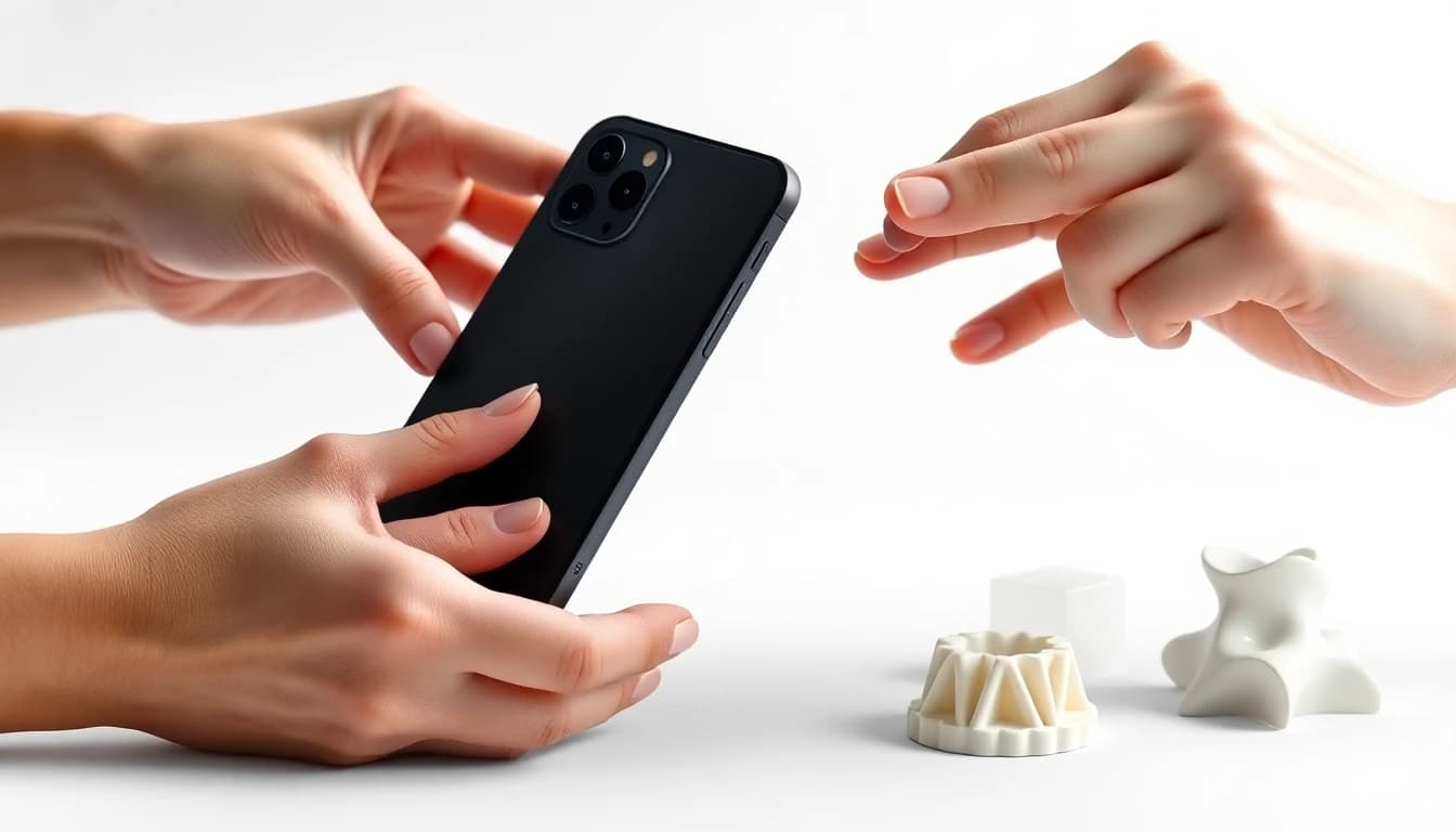 Hoe flexibel is TPU voor telefoonhoesjes? Vergelijking met andere materialen