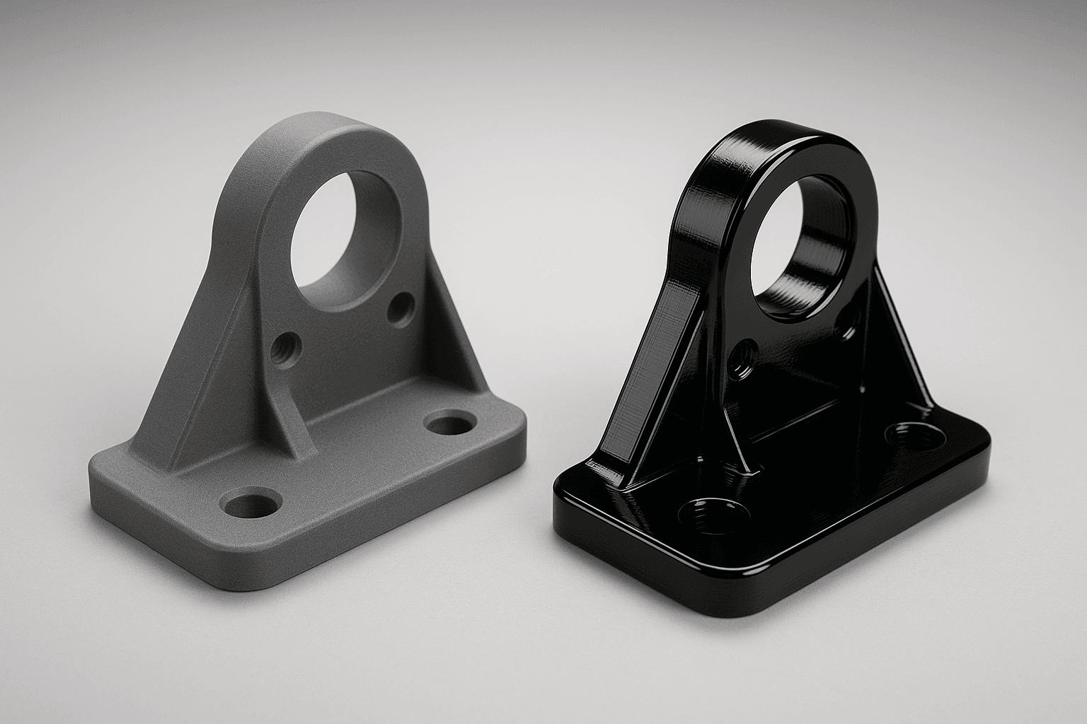 ABS vs PETG voor functionele onderdelen: welk materiaal kies je?