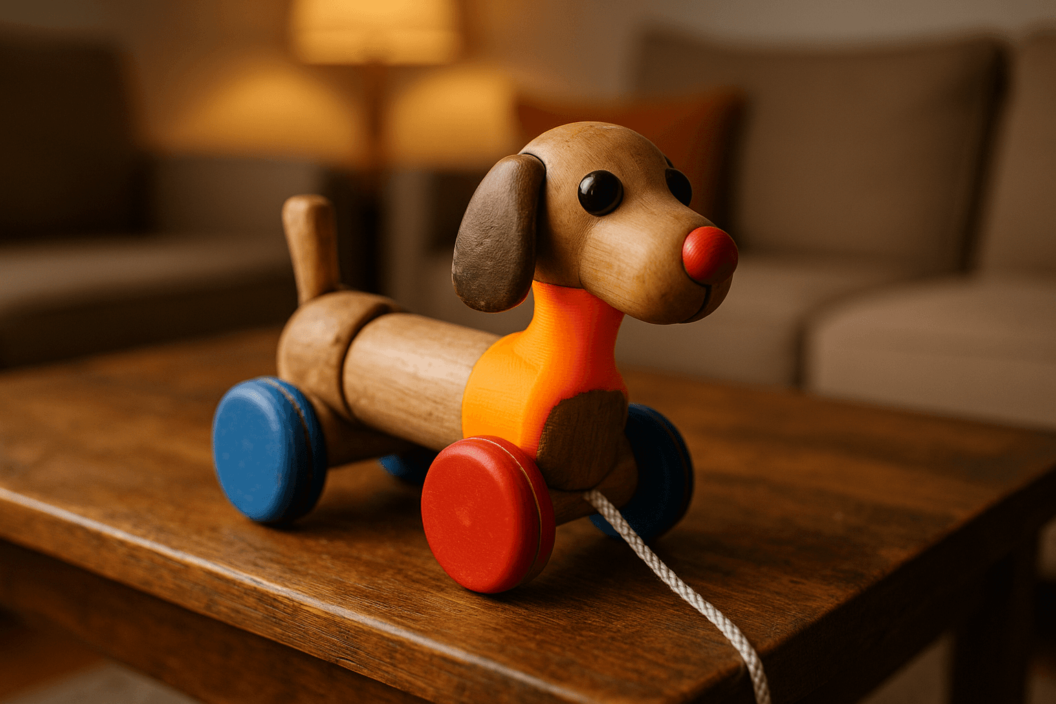 Speelgoed repareren met 3D printen: van kapot naar compleet