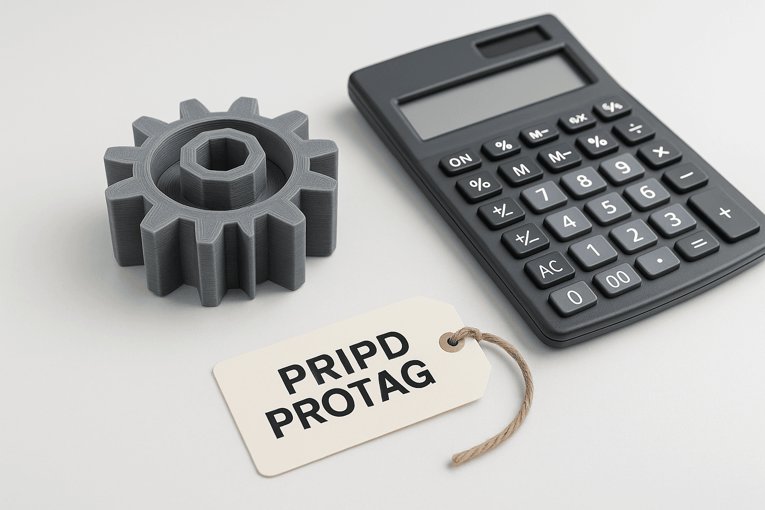Wat kost prototype laten 3d printen? Complete kostengids 2024