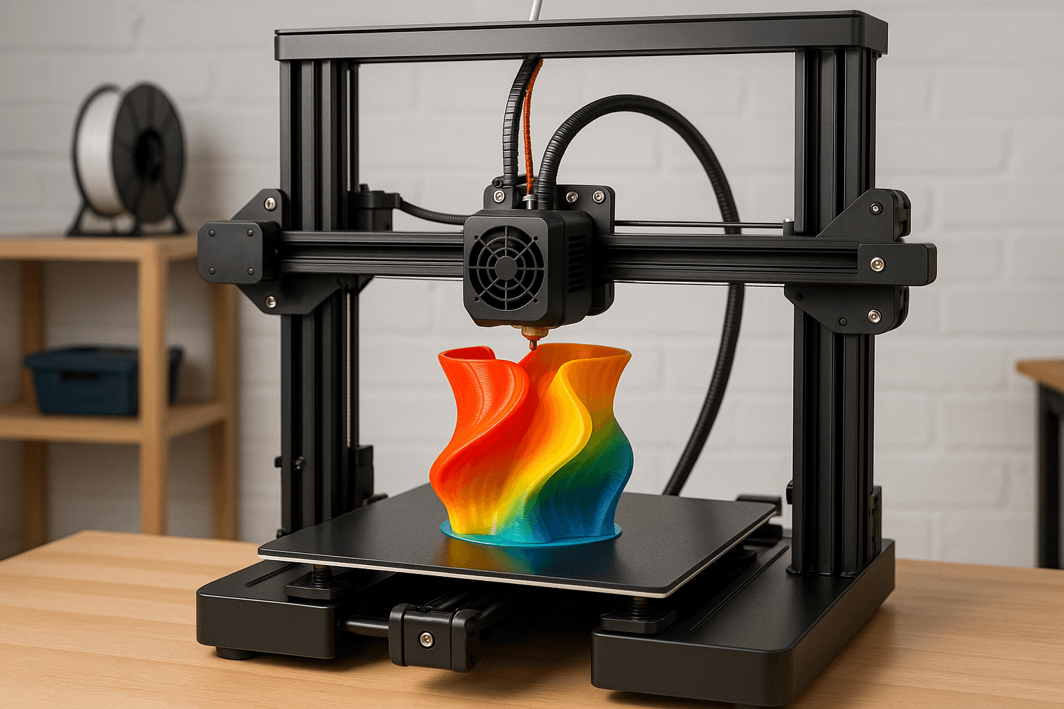 Beste 3D-printservice op maat in Nederland? Dit is het antwoord