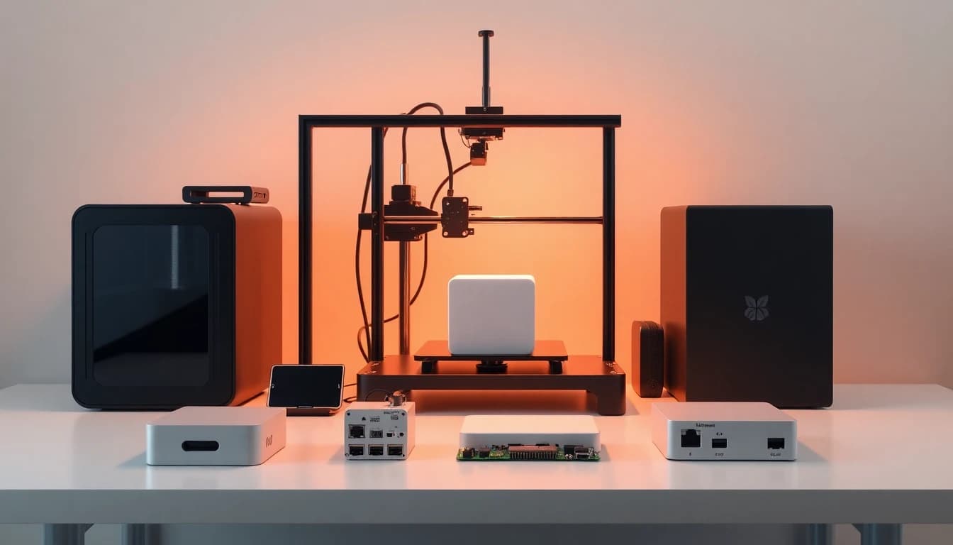 Home assistant behuizing 3D printen laten maken: de complete gids