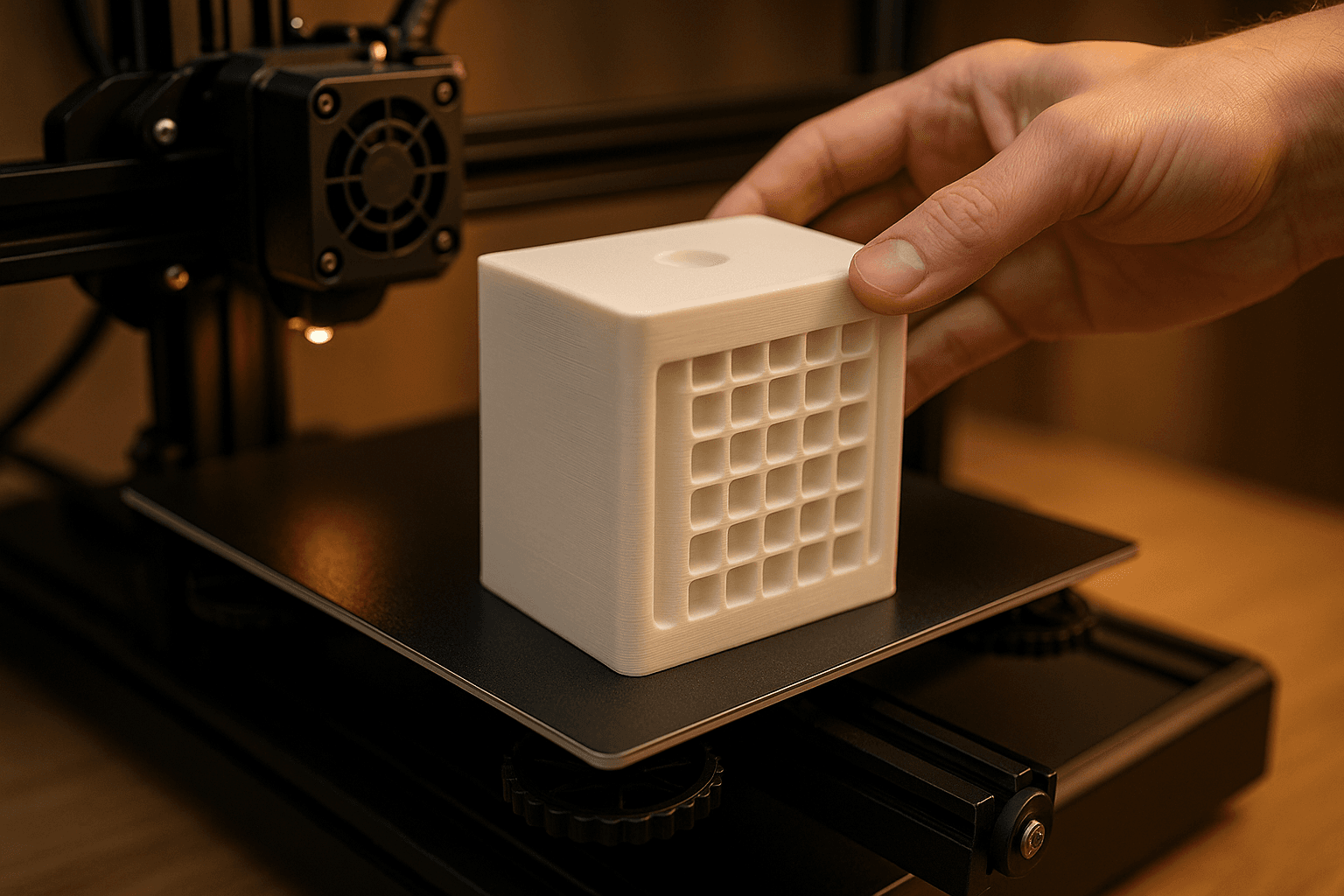 3D laten printen: jouw idee wordt werkelijkheid
