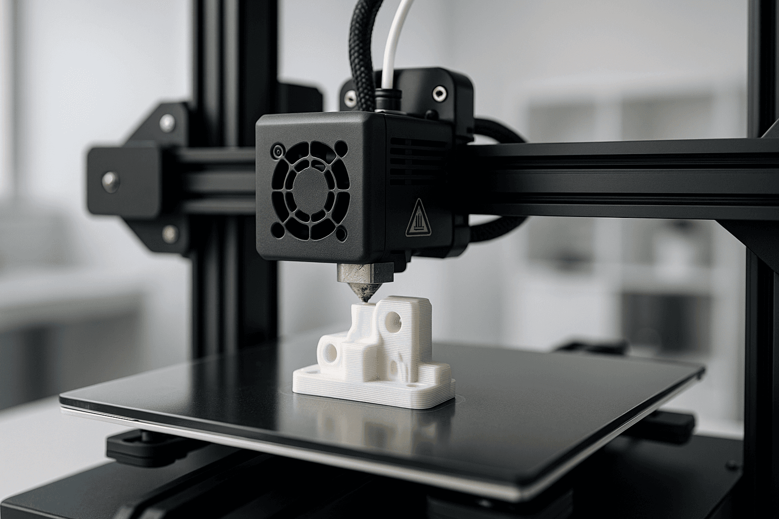 Wat kost 3D printen? Prijzen per materiaal en volume