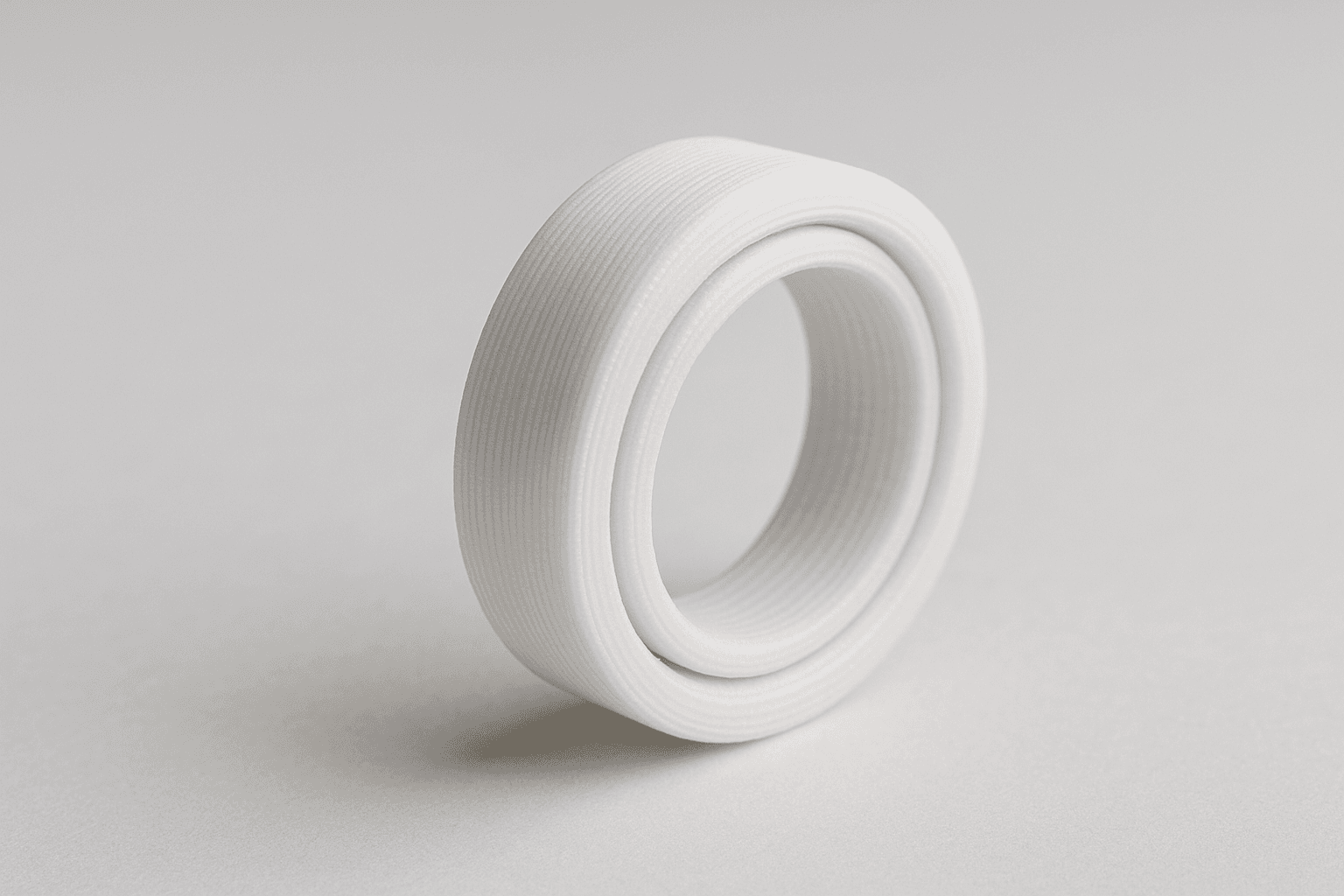 Fidget ring 3D printen en bestellen: alles wat je moet weten